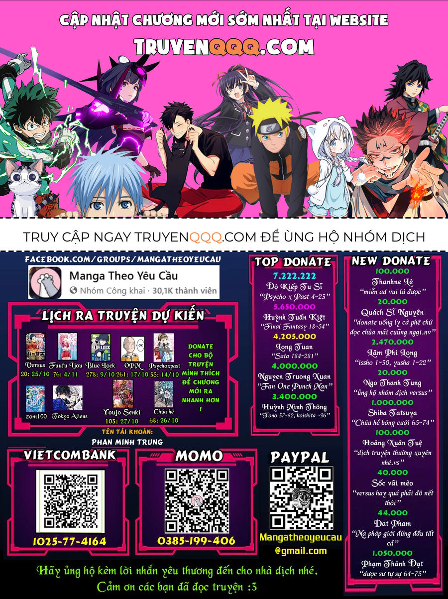 Tanya Chiến Ký Chapter 102 - 1