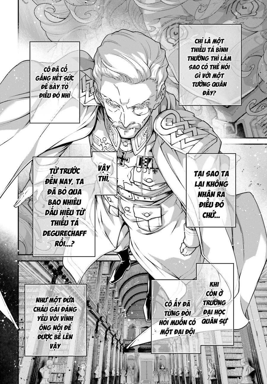 Tanya Chiến Ký Chapter 102 - 17