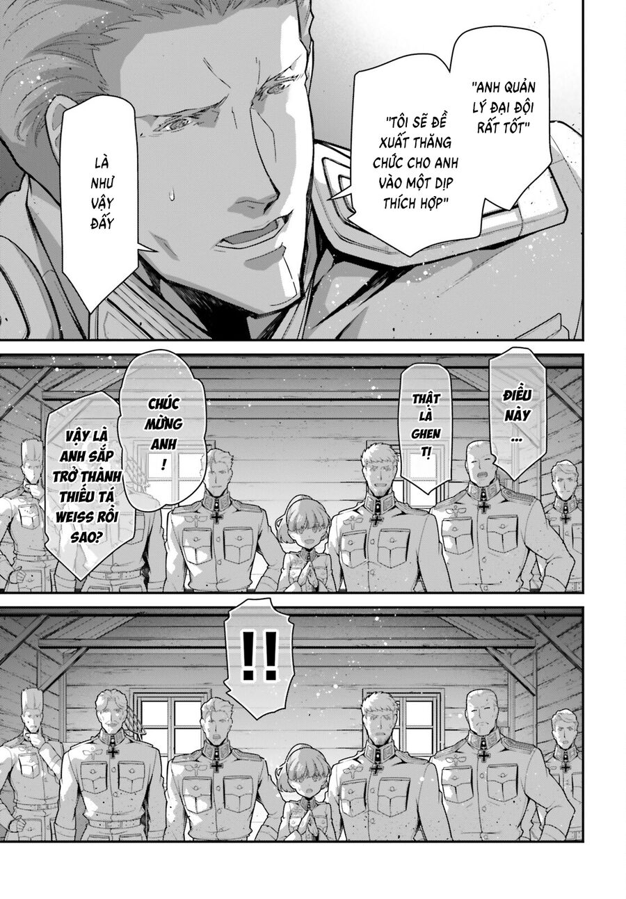 Tanya Chiến Ký Chapter 102 - 26