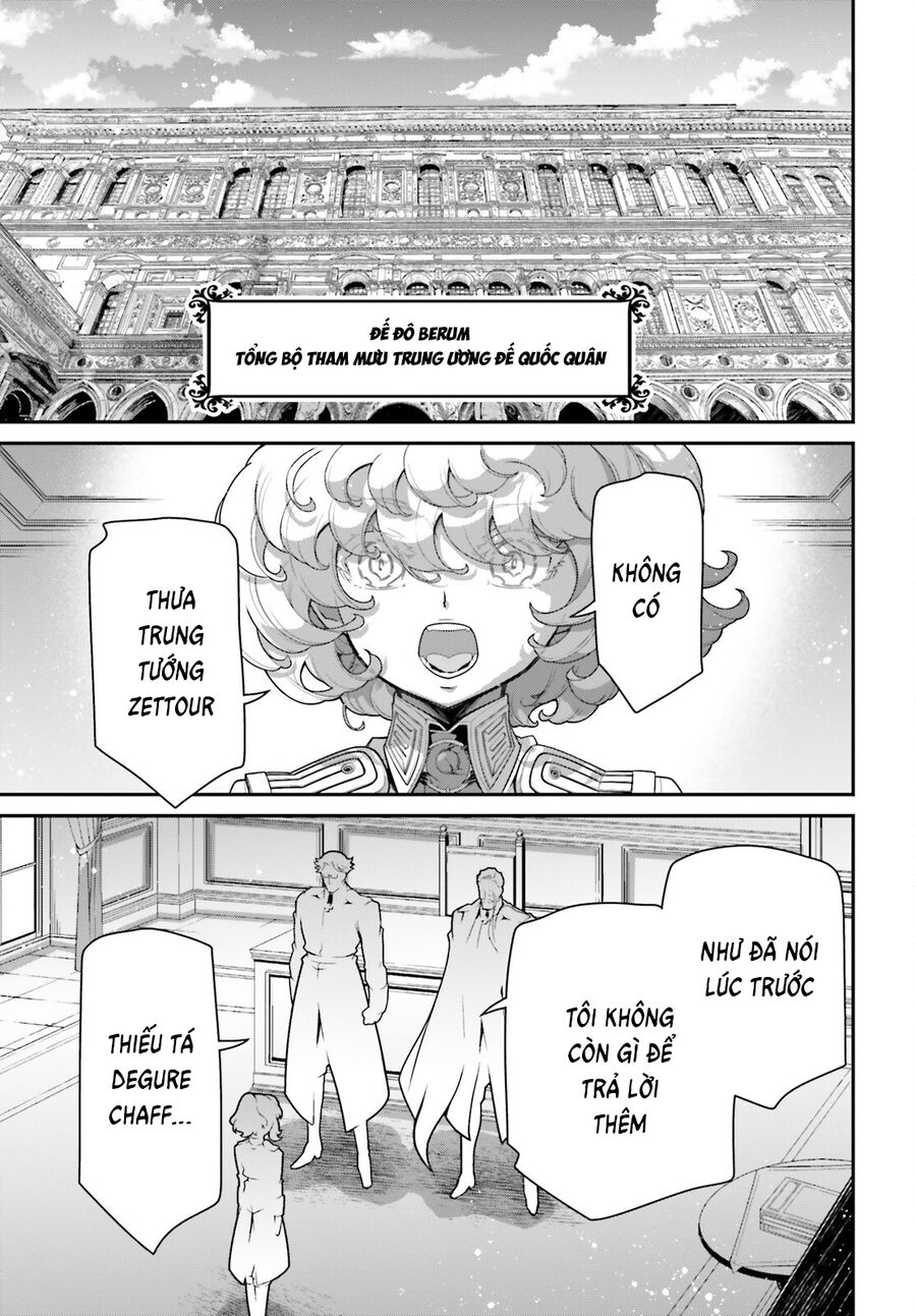 Tanya Chiến Ký Chapter 102 - 30