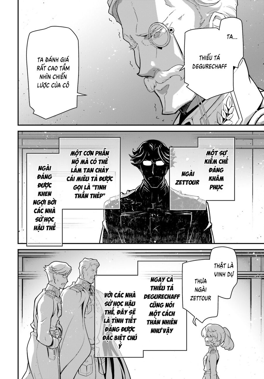 Tanya Chiến Ký Chapter 102 - 31