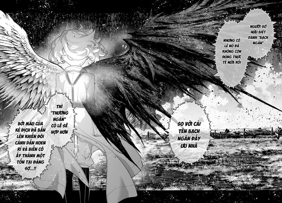 Tanya Chiến Ký Chapter 102 - 35