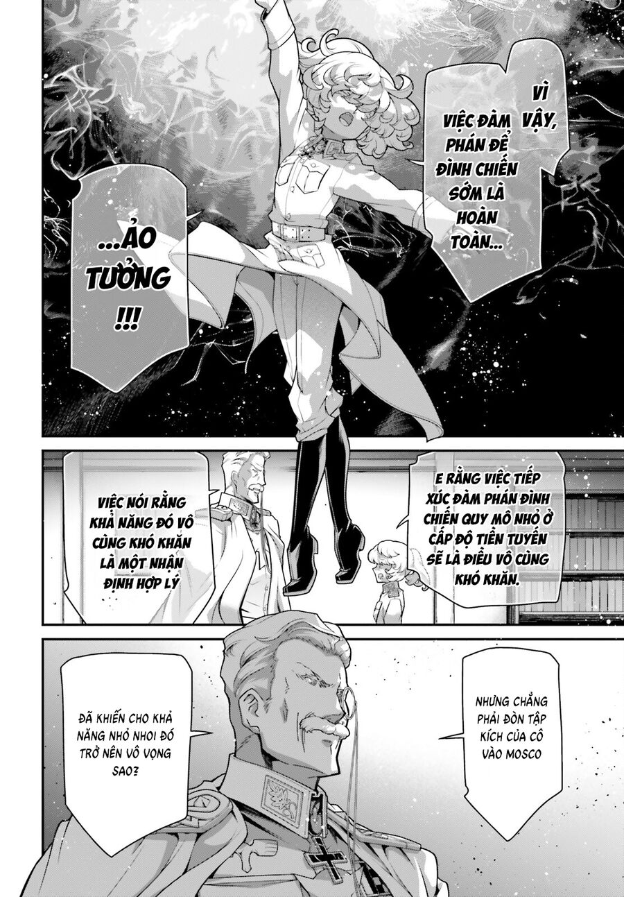 Tanya Chiến Ký Chapter 102 - 44