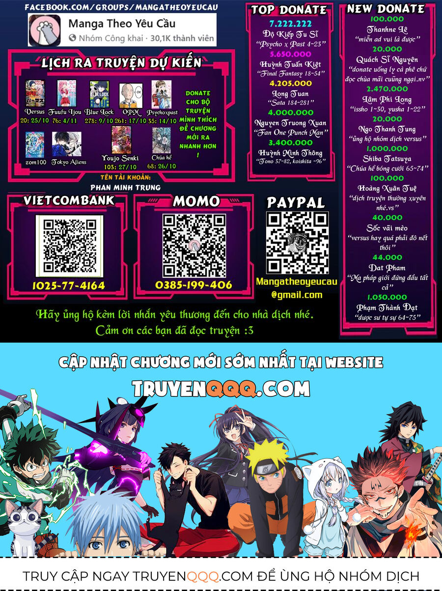 Tanya Chiến Ký Chapter 102 - 52