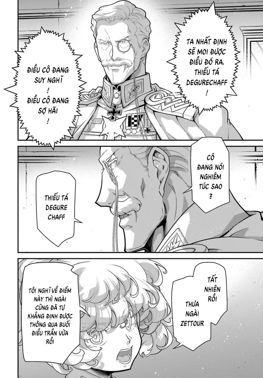 Tanya Chiến Ký Chapter 102 - 7