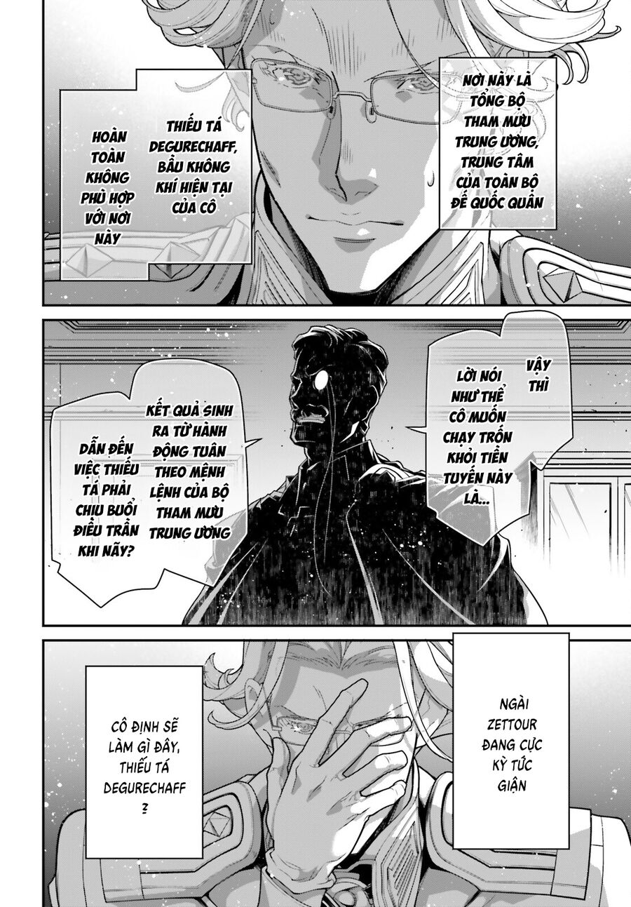 Tanya Chiến Ký Chapter 102 - 9