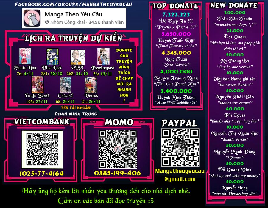 Tanya Chiến Ký Chapter 103 - 2