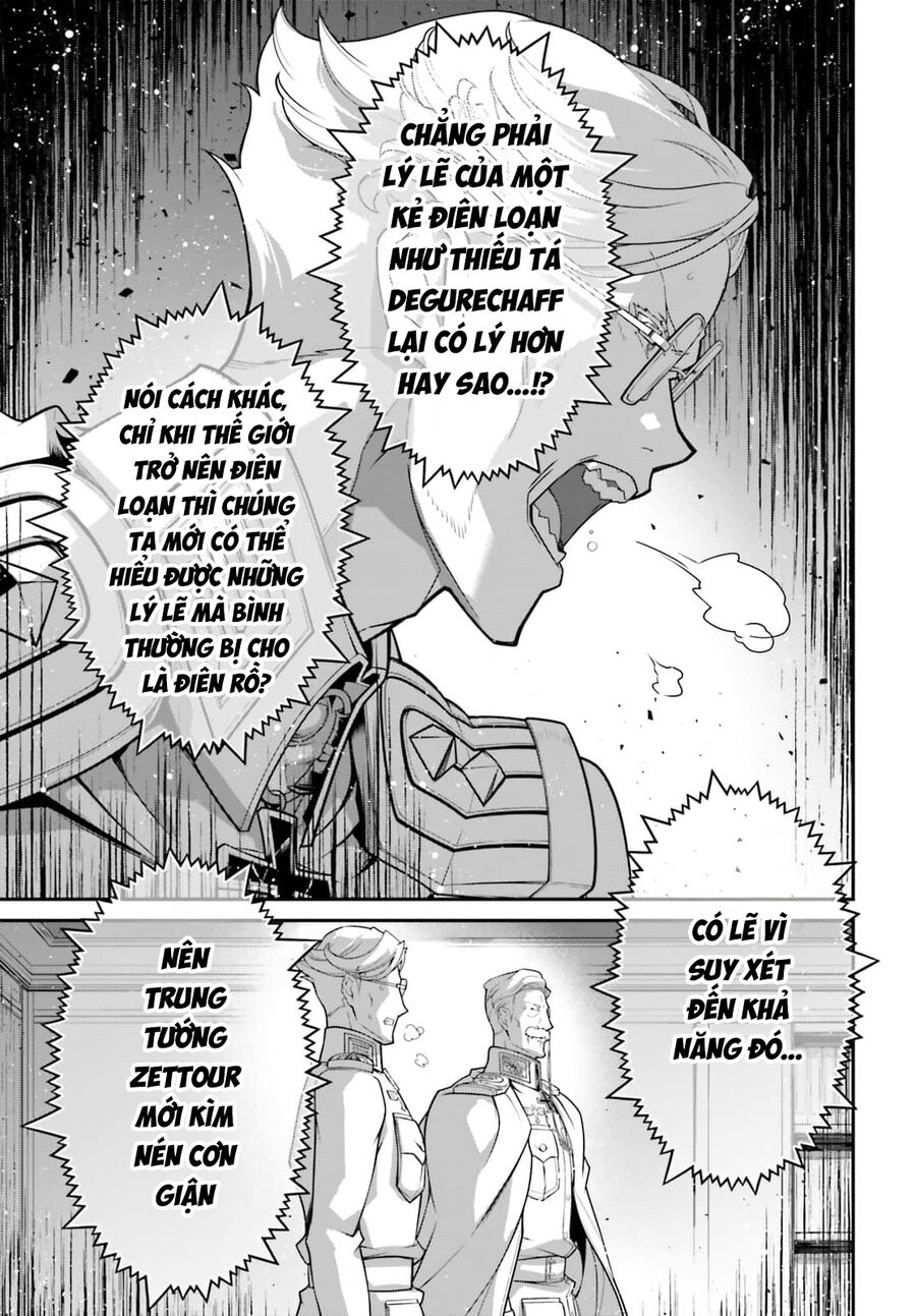 Tanya Chiến Ký Chapter 103 - 12