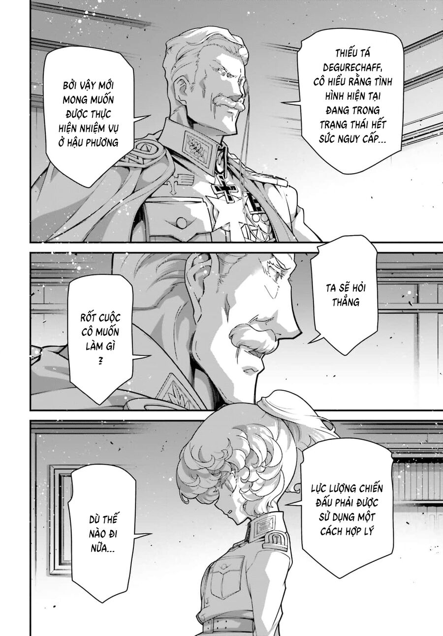 Tanya Chiến Ký Chapter 103 - 15