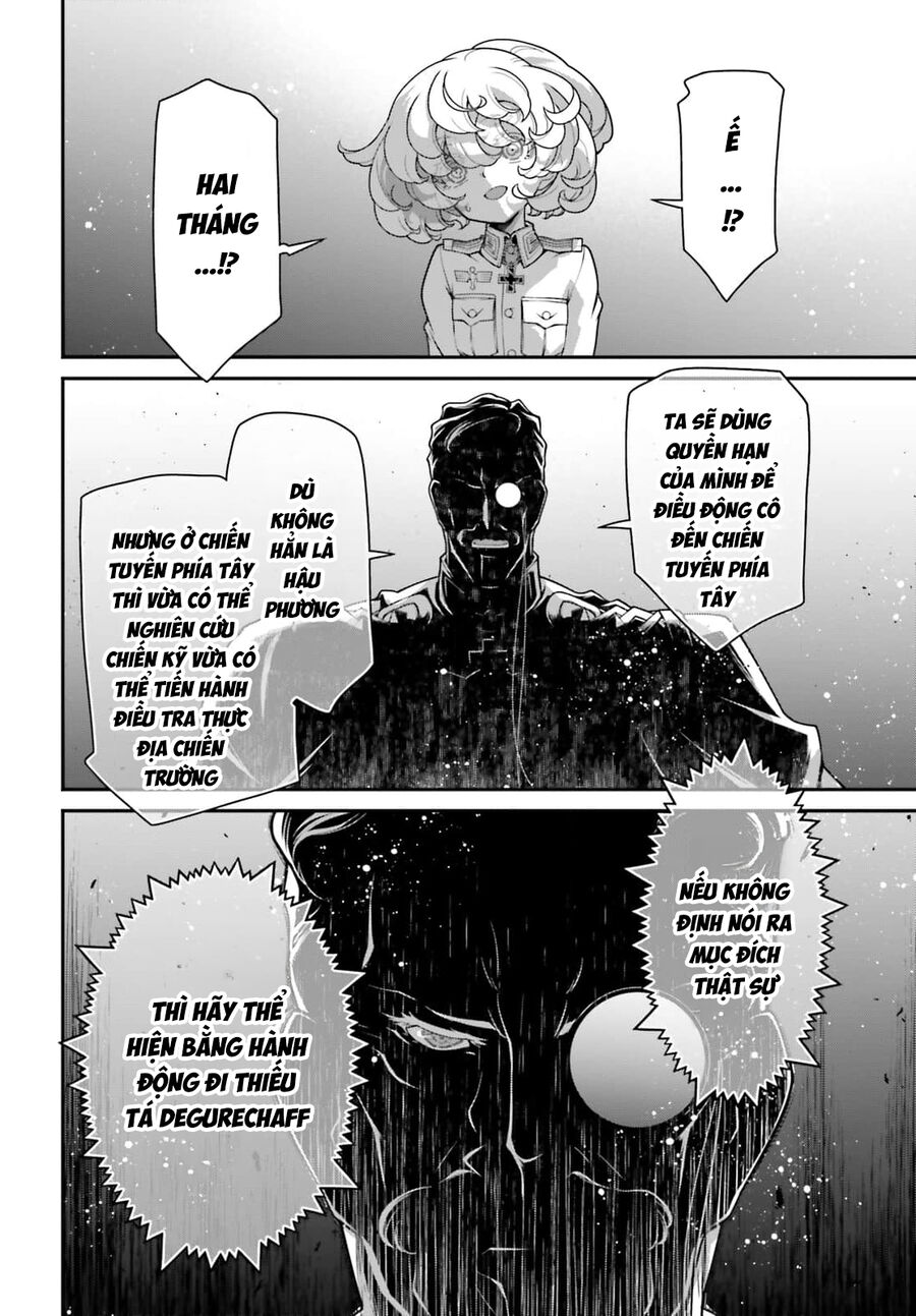 Tanya Chiến Ký Chapter 103 - 19