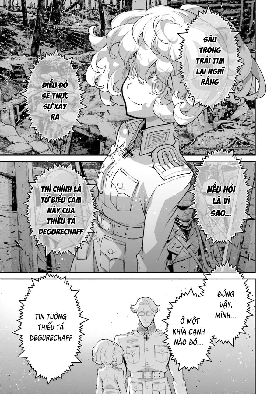 Tanya Chiến Ký Chapter 103 - 6