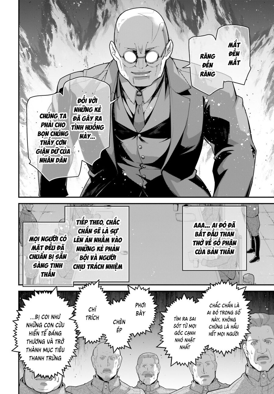 Tanya Chiến Ký Chapter 104 - 12