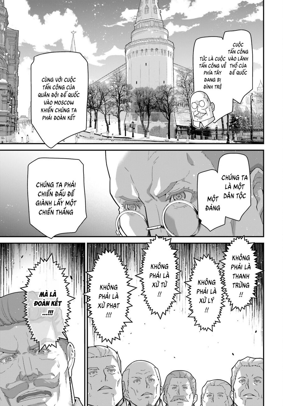 Tanya Chiến Ký Chapter 104 - 15