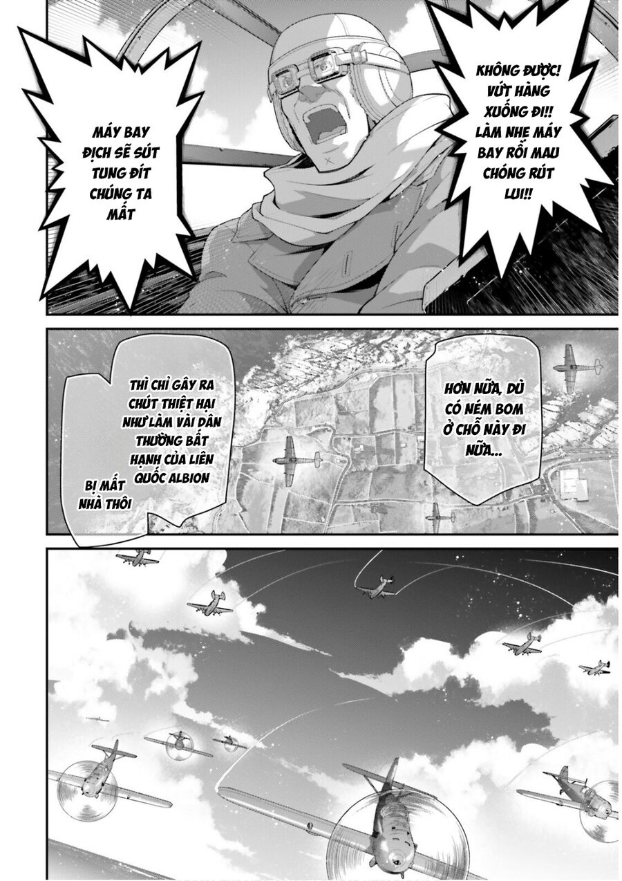 Tanya Chiến Ký Chapter 106 - 14
