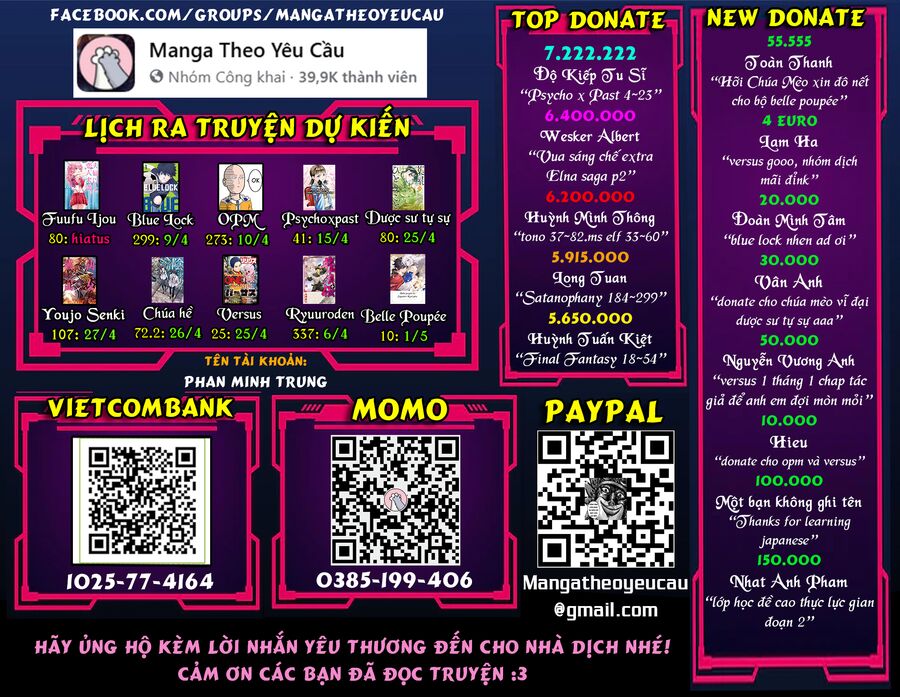 Tanya Chiến Ký Chapter 106 - 41