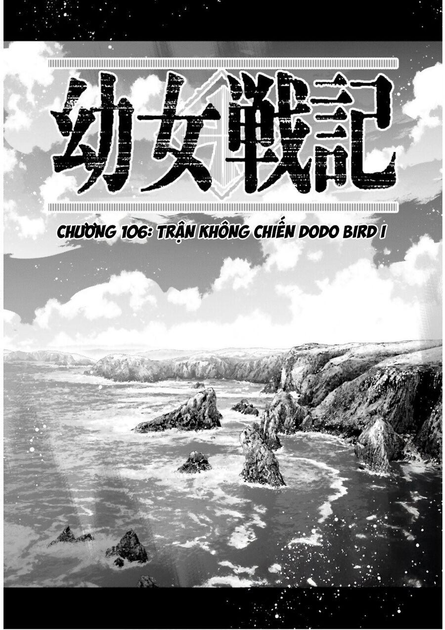Tanya Chiến Ký Chapter 106 - 10