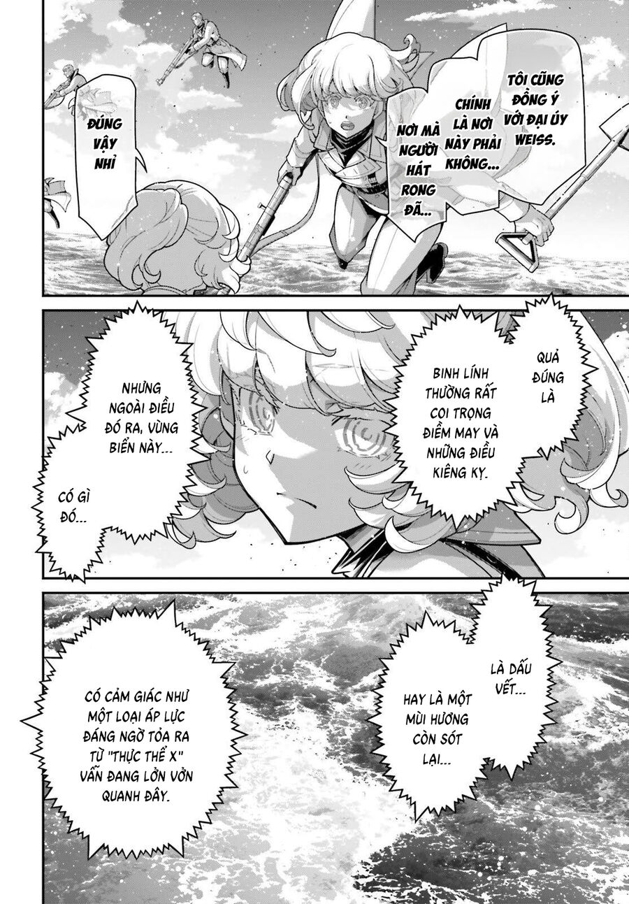 Tanya Chiến Ký Chapter 107 - 12