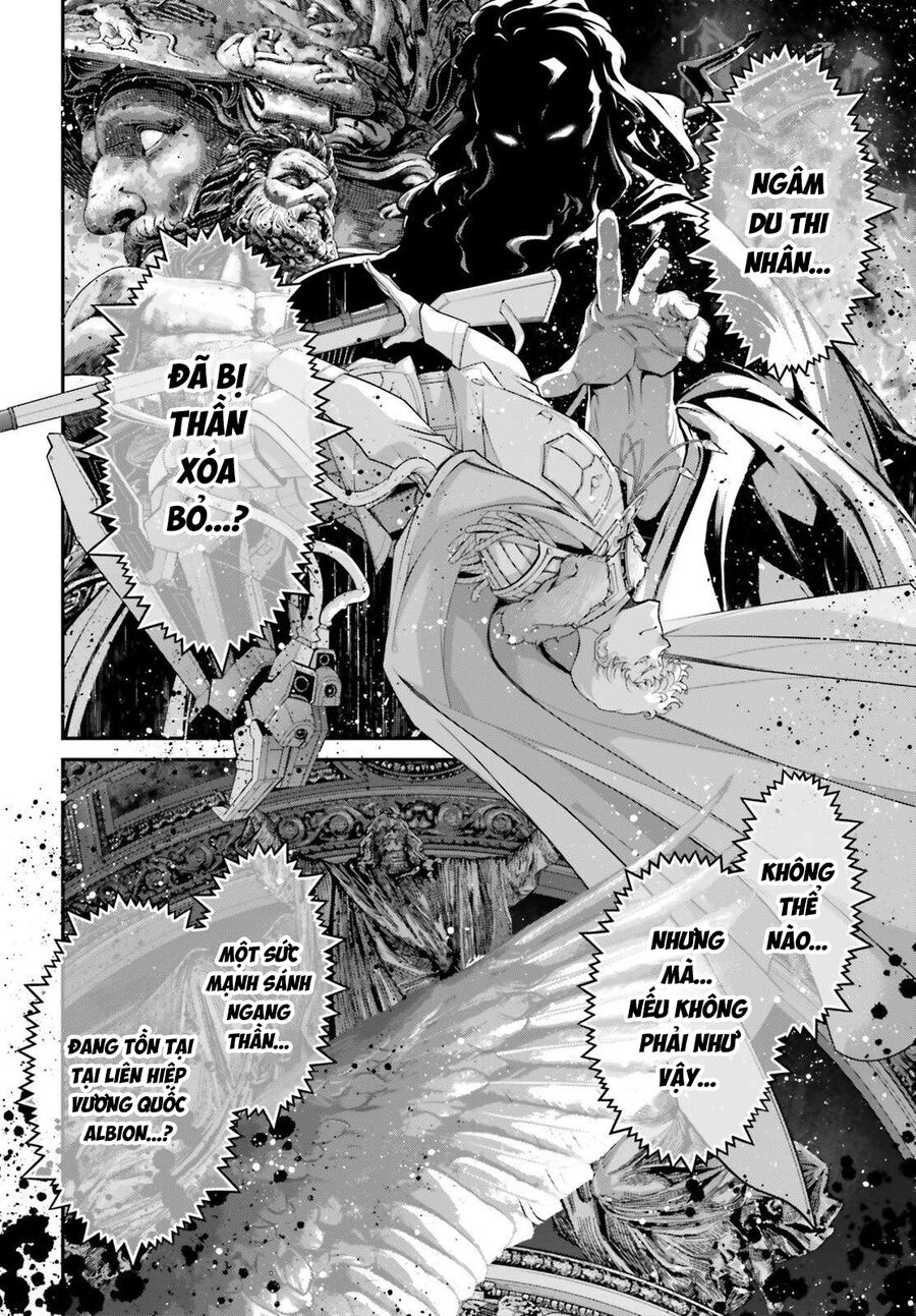 Tanya Chiến Ký Chapter 107 - 22