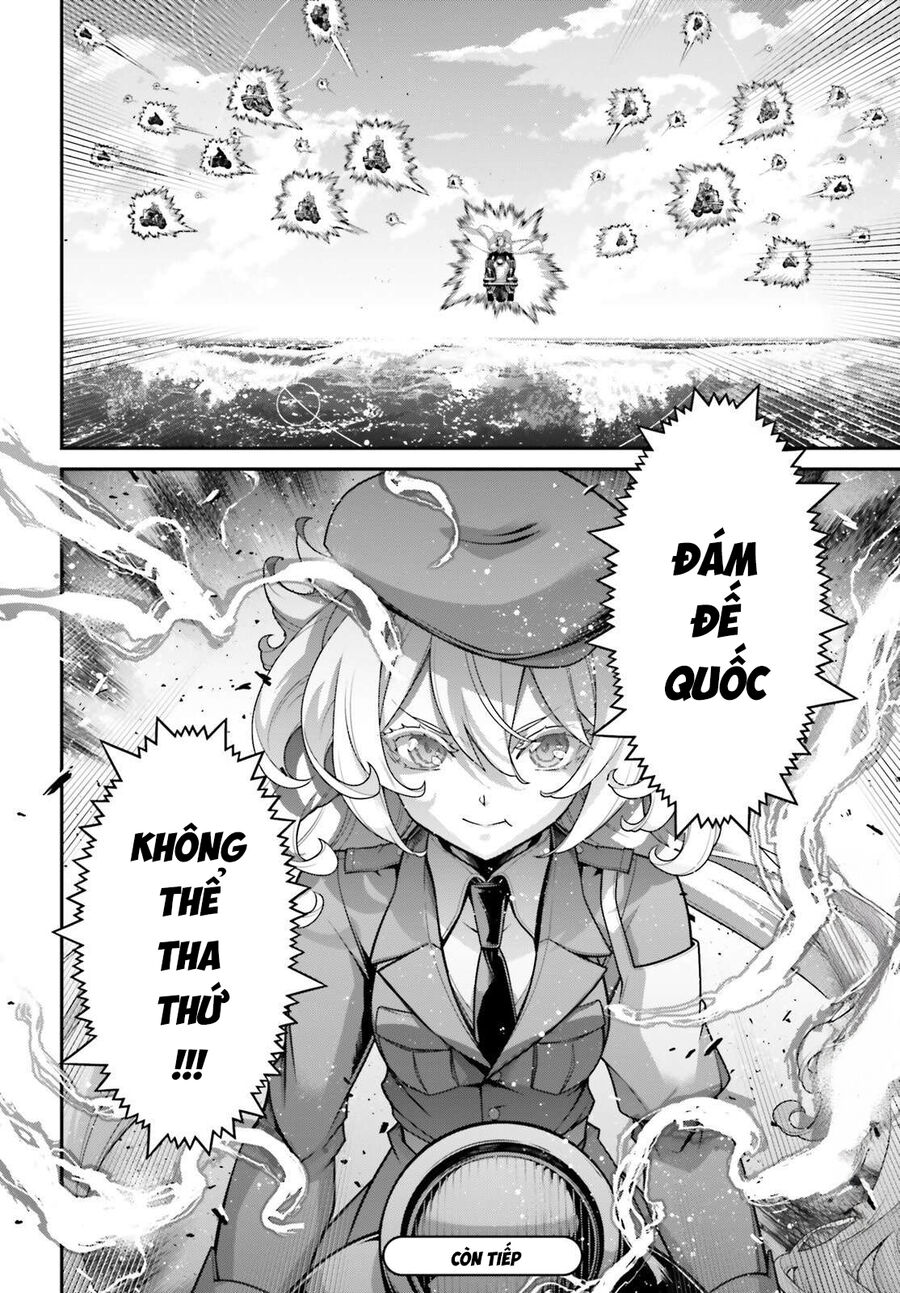 Tanya Chiến Ký Chapter 107 - 34