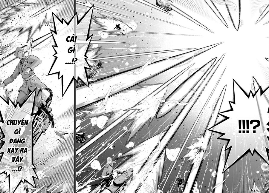 Tanya Chiến Ký Chapter 107 - 5