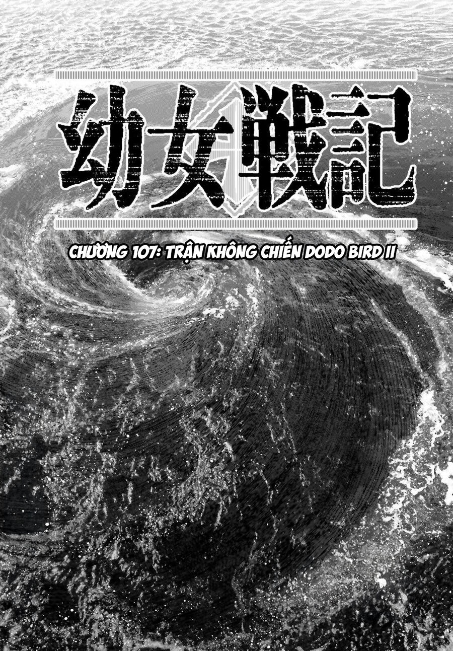 Tanya Chiến Ký Chapter 107 - 7