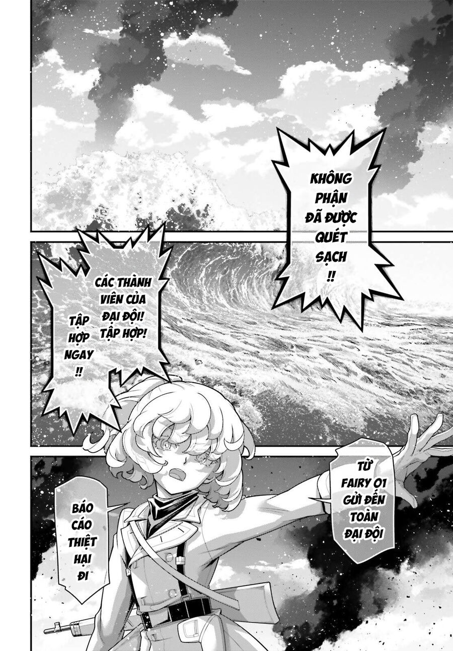 Tanya Chiến Ký Chapter 107 - 8