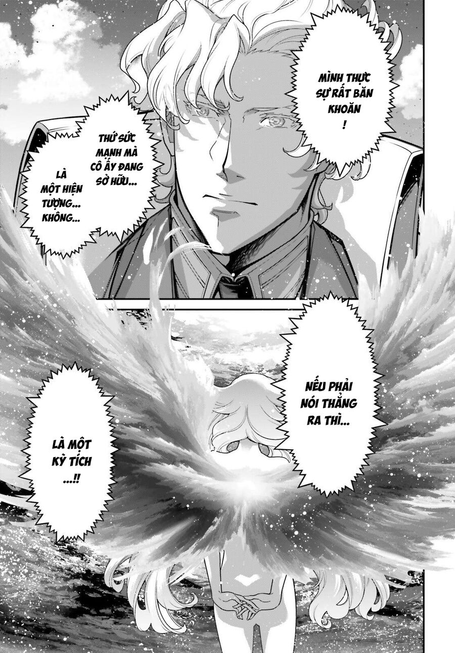 Tanya Chiến Ký Chapter 108 - 5