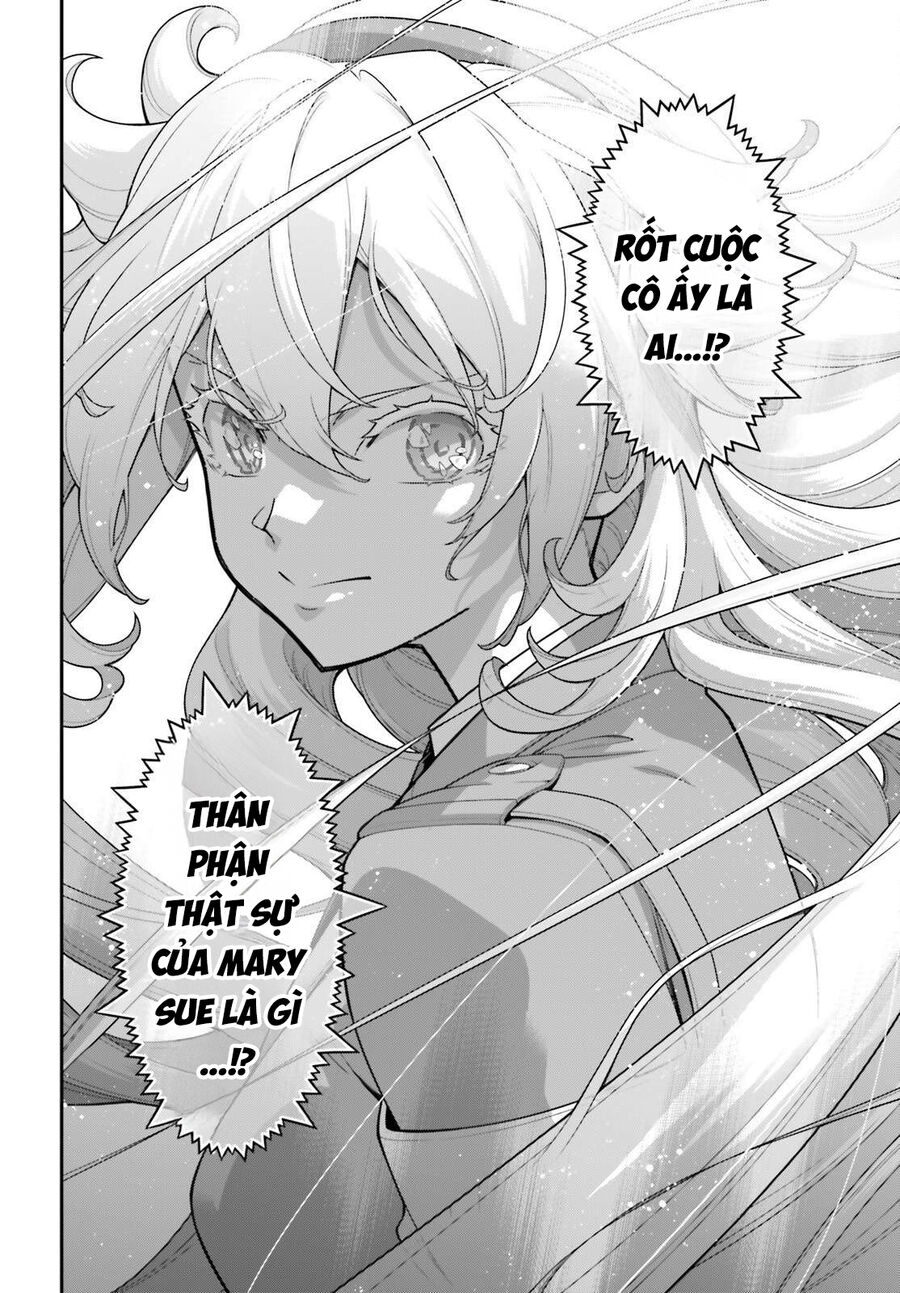 Tanya Chiến Ký Chapter 108 - 6