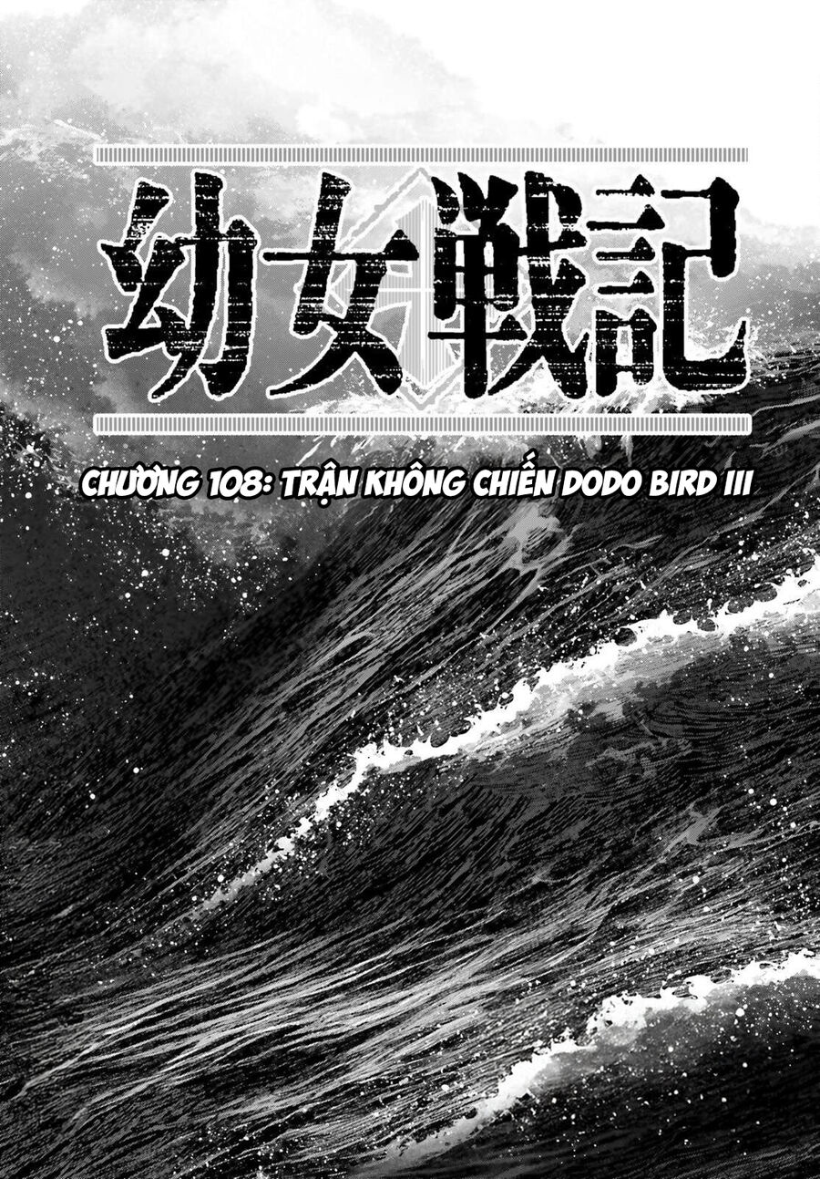 Tanya Chiến Ký Chapter 108 - 7