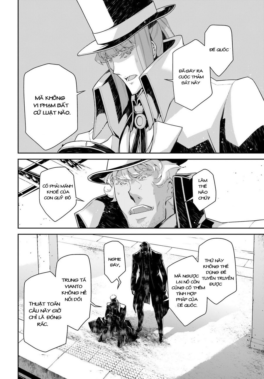 Tanya Chiến Ký Chapter 39 - 16