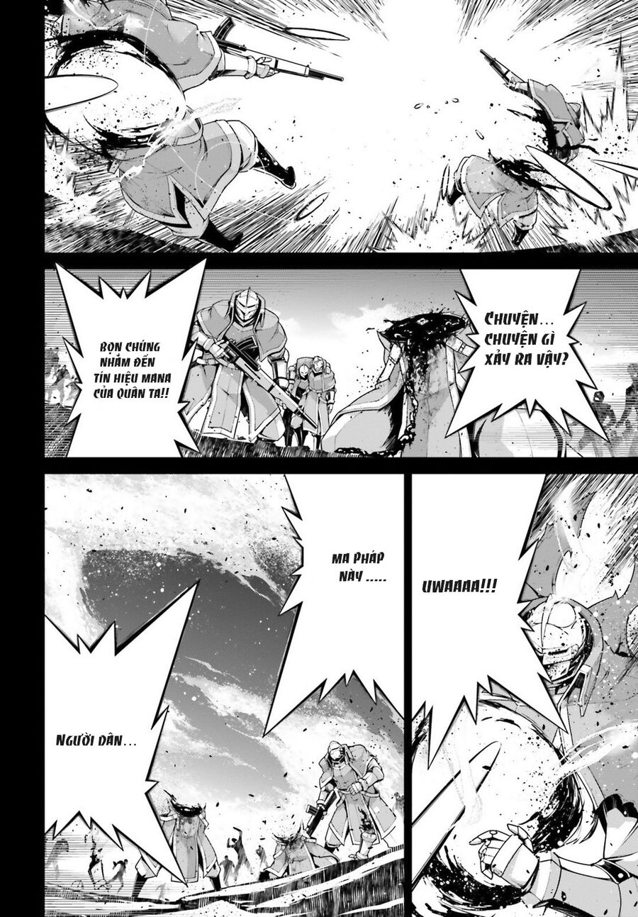 Tanya Chiến Ký Chapter 39 - 4