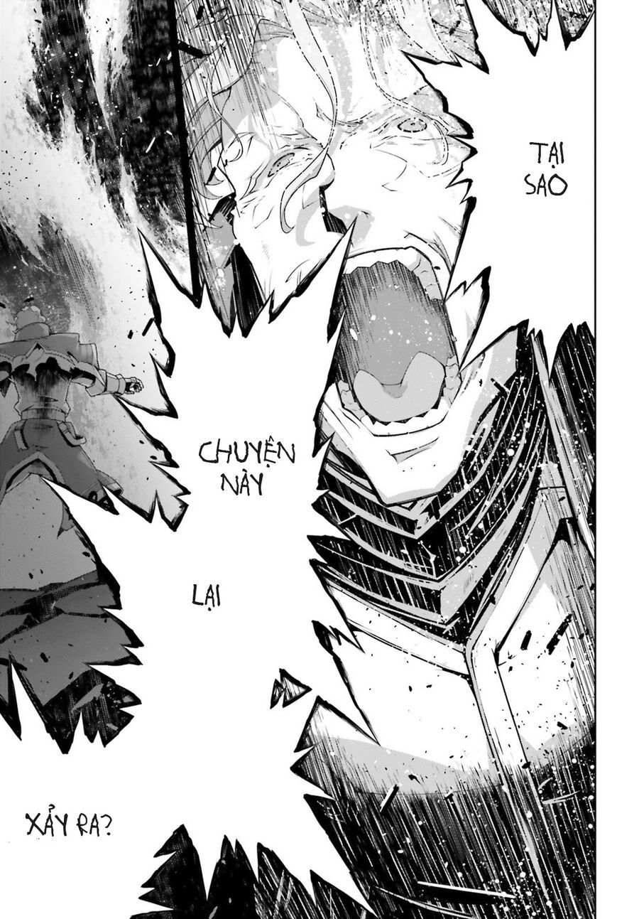 Tanya Chiến Ký Chapter 39 - 7