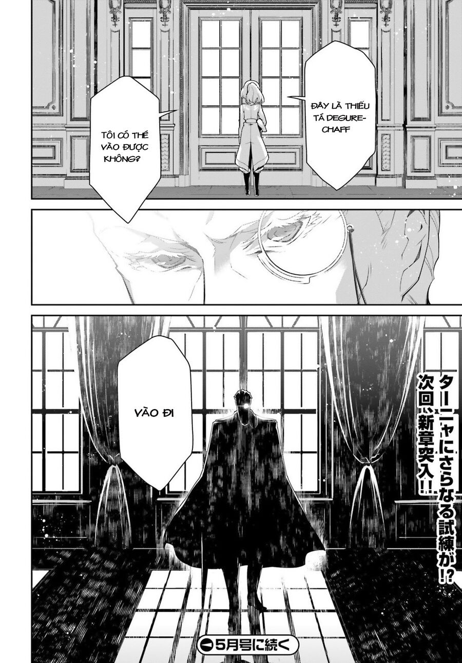 Tanya Chiến Ký Chapter 39 - 69