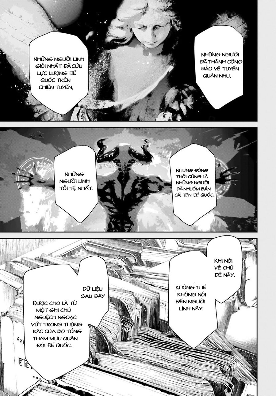 Tanya Chiến Ký Chapter 40 - 21