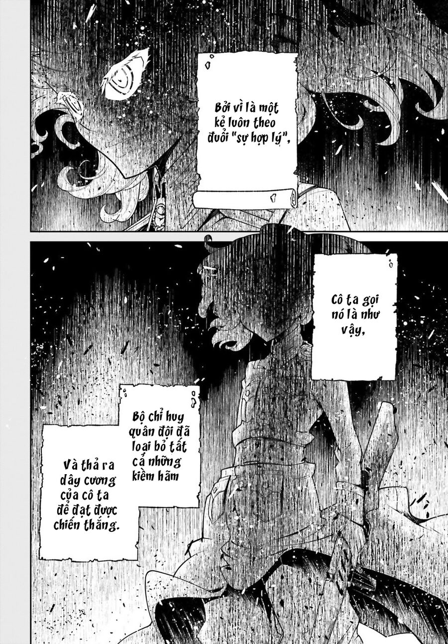 Tanya Chiến Ký Chapter 40 - 22