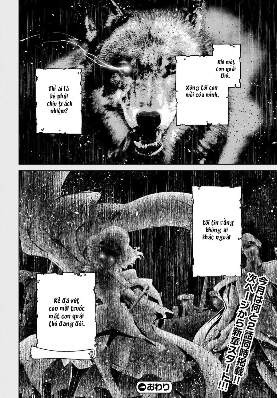 Tanya Chiến Ký Chapter 40 - 24