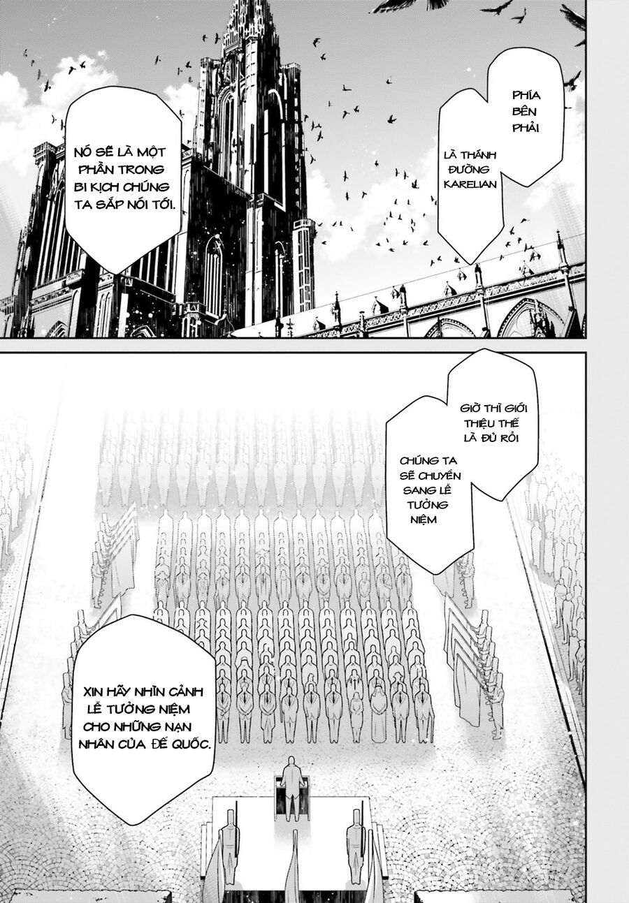 Tanya Chiến Ký Chapter 40 - 6
