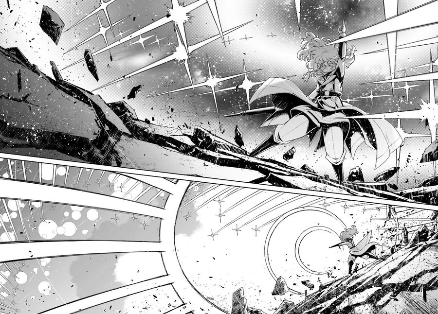 Tanya Chiến Ký Chapter 42 - 13