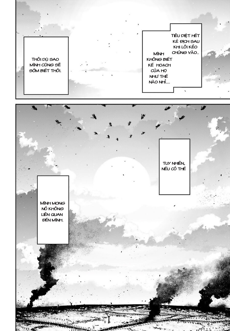 Tanya Chiến Ký Chapter 42 - 30