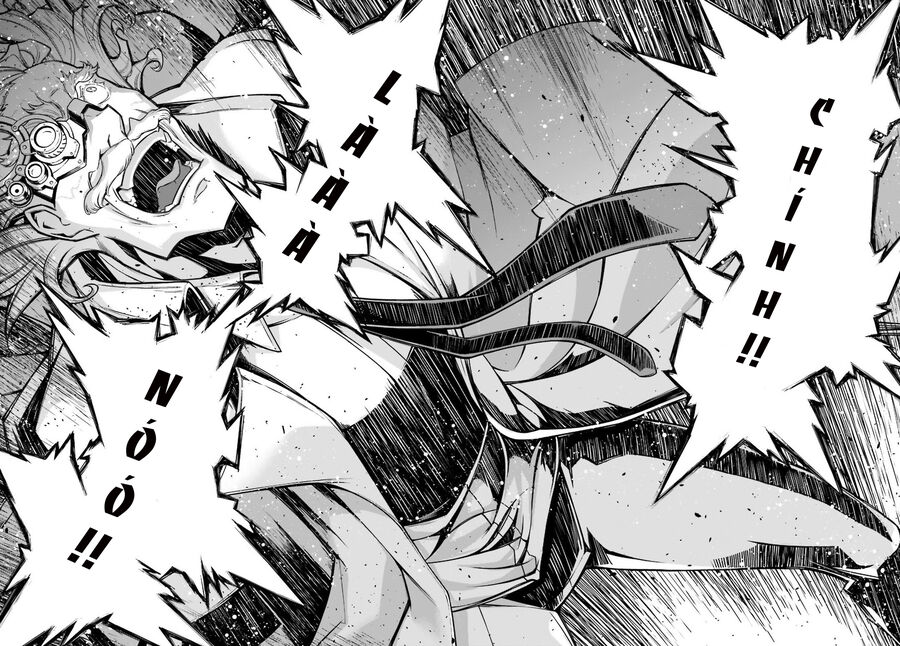 Tanya Chiến Ký Chapter 42 - 36