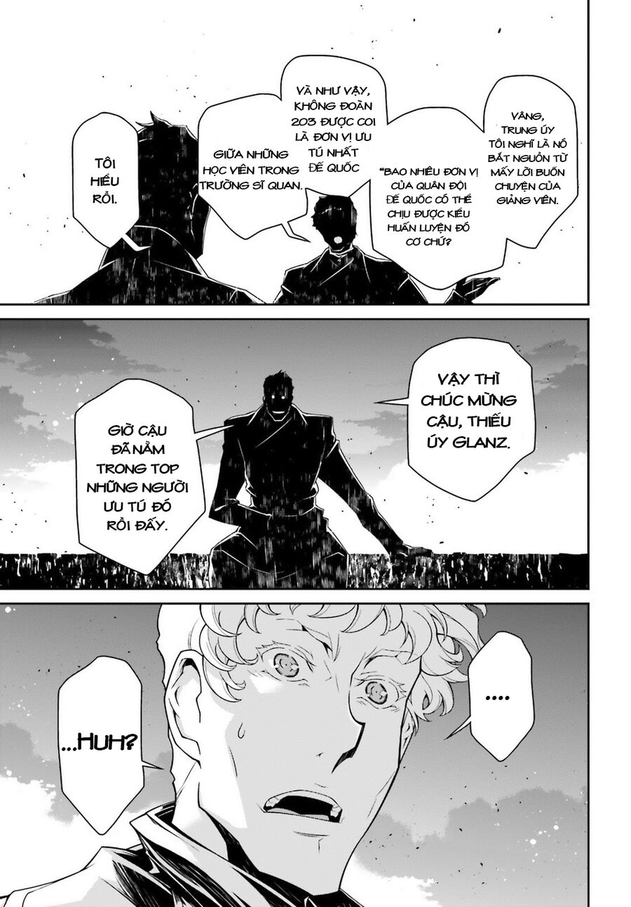 Tanya Chiến Ký Chapter 43 - 15