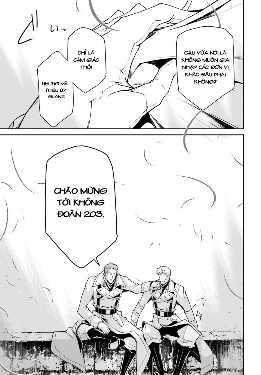 Tanya Chiến Ký Chapter 43 - 19