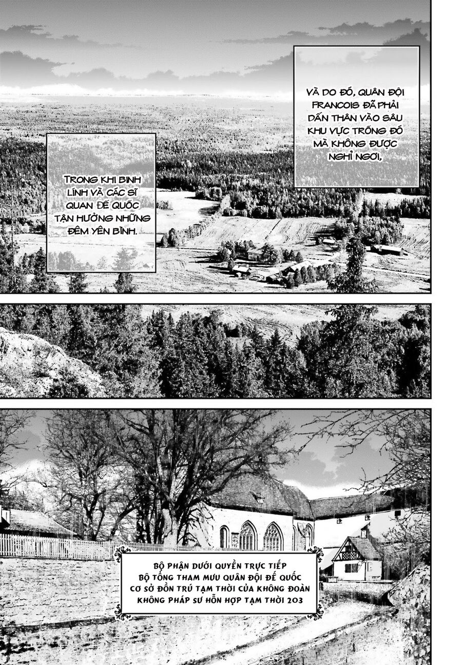 Tanya Chiến Ký Chapter 43 - 5