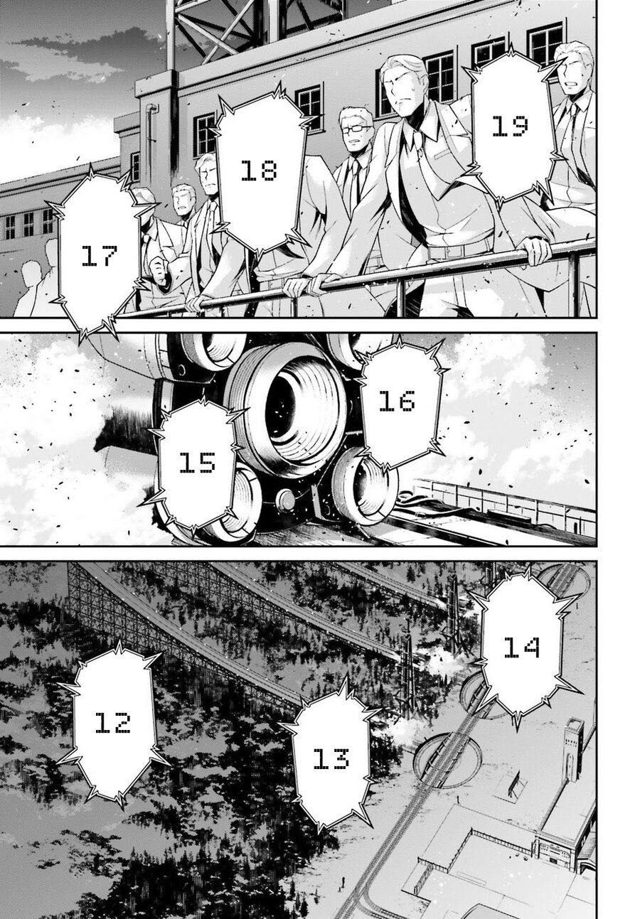 Tanya Chiến Ký Chapter 45 - 16