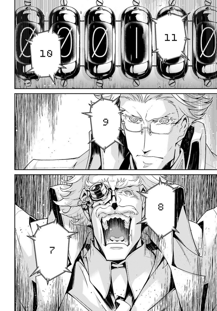 Tanya Chiến Ký Chapter 45 - 17