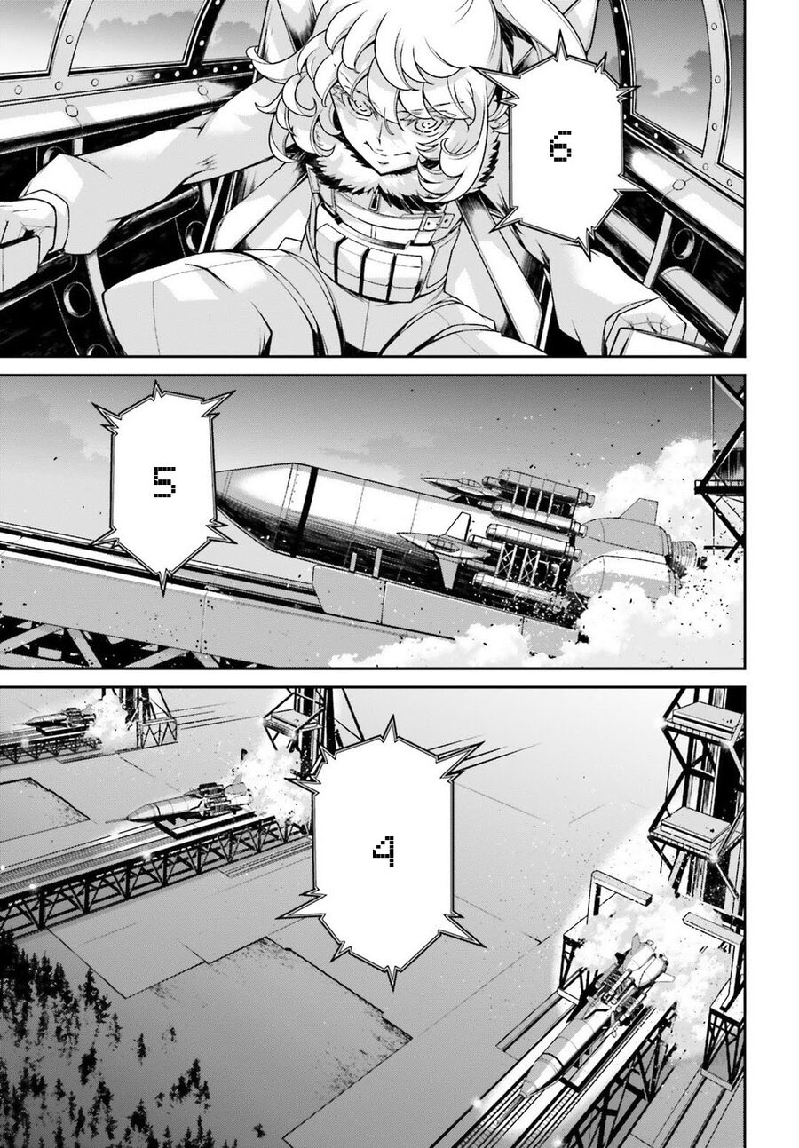 Tanya Chiến Ký Chapter 45 - 18