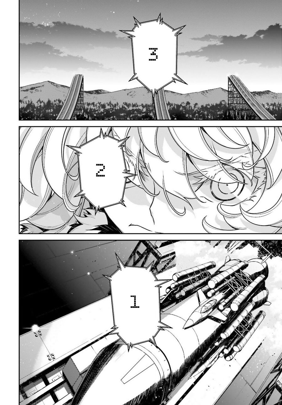 Tanya Chiến Ký Chapter 45 - 19