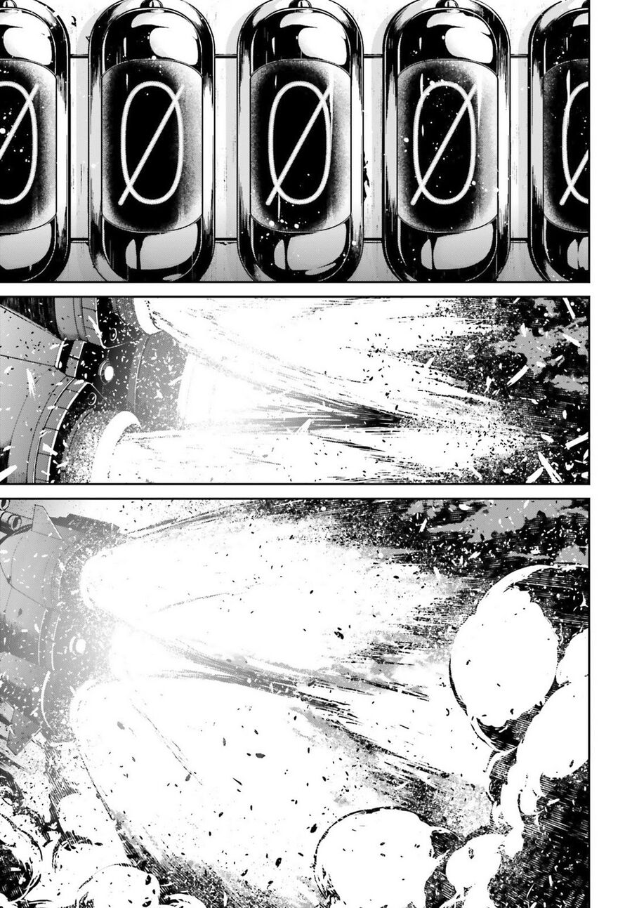 Tanya Chiến Ký Chapter 45 - 20