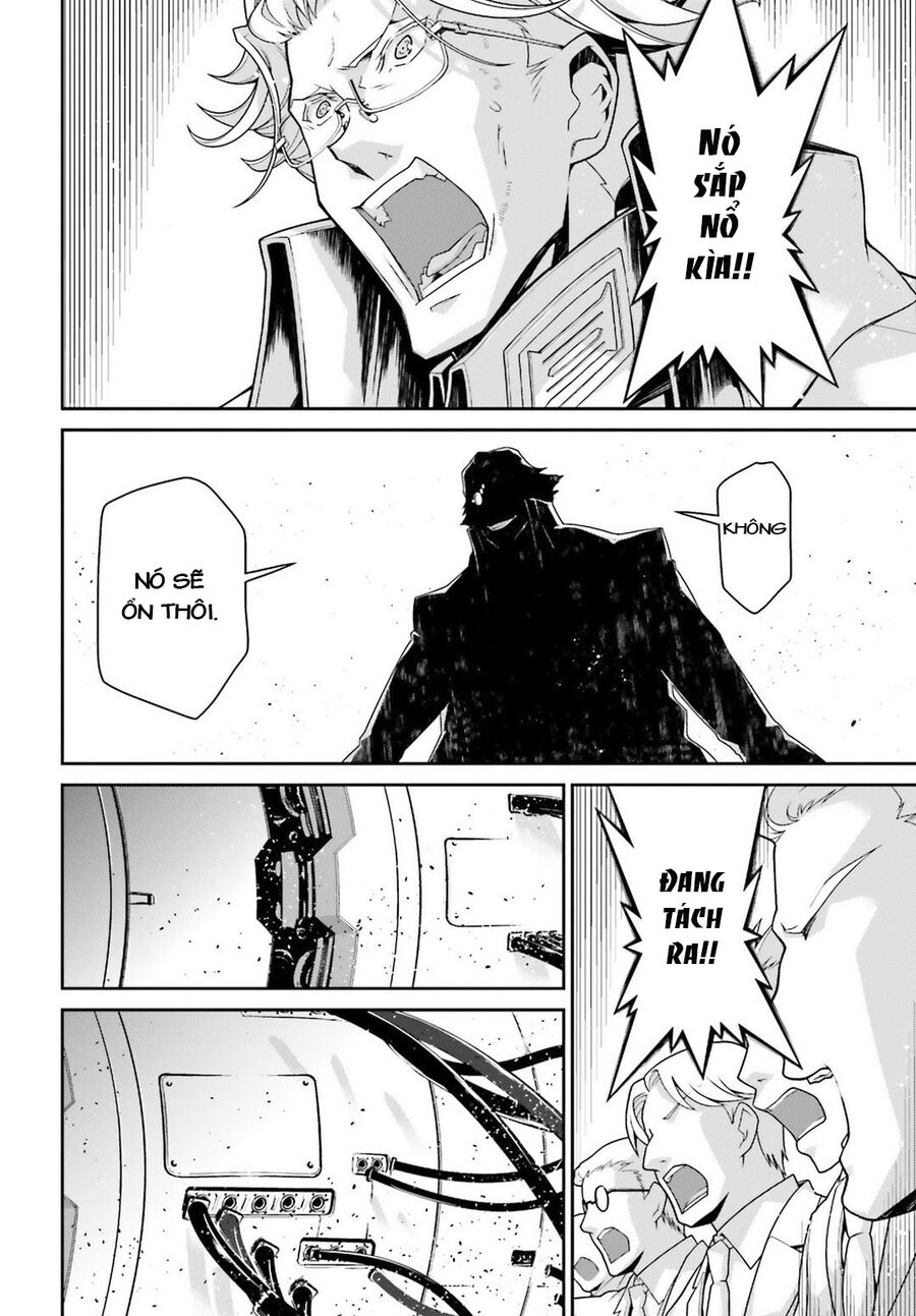 Tanya Chiến Ký Chapter 45 - 22