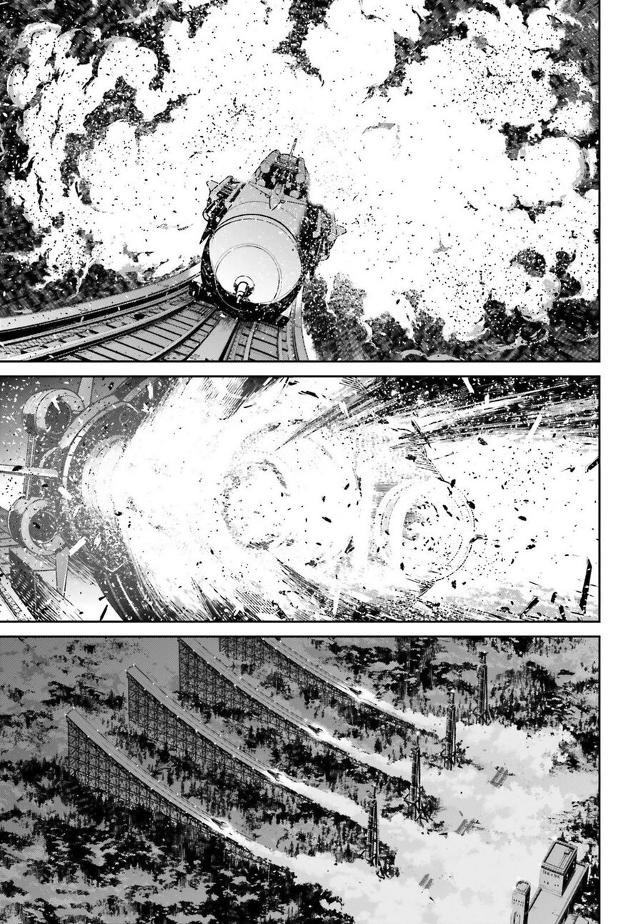 Tanya Chiến Ký Chapter 45 - 23